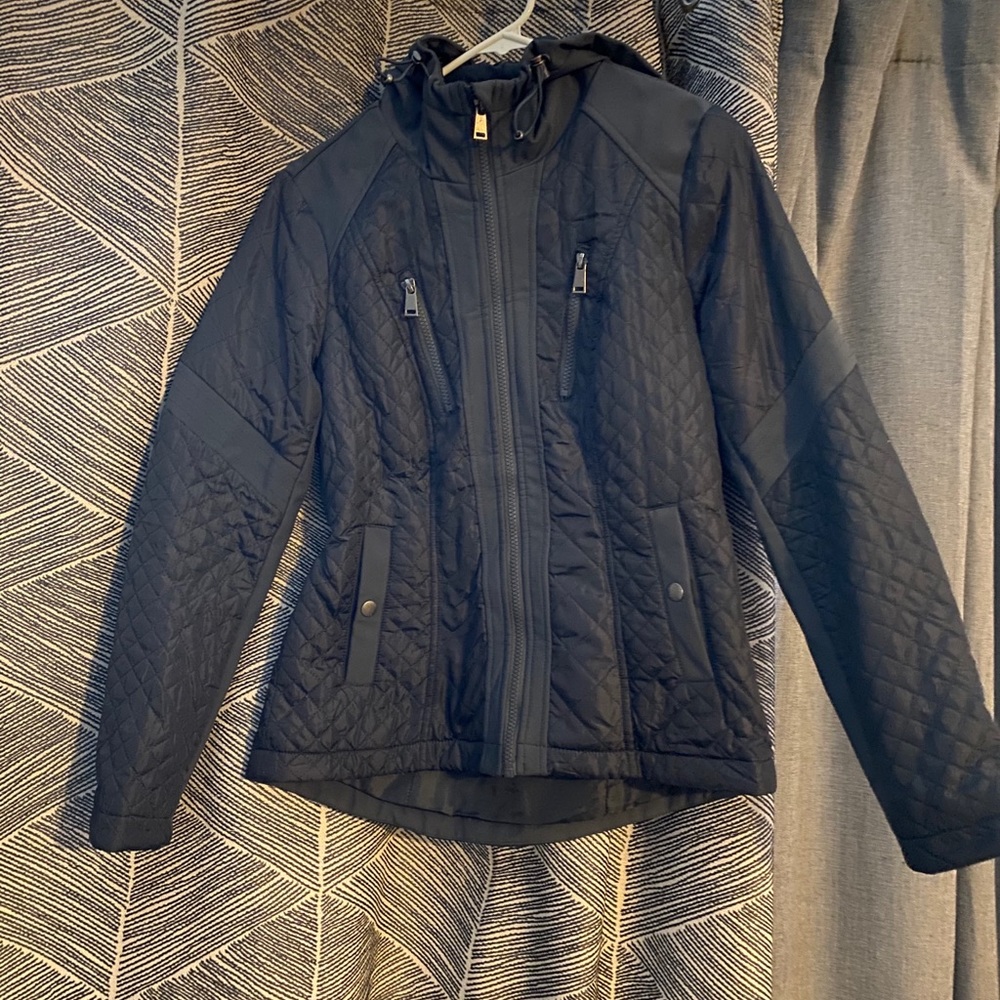 Junior jacket